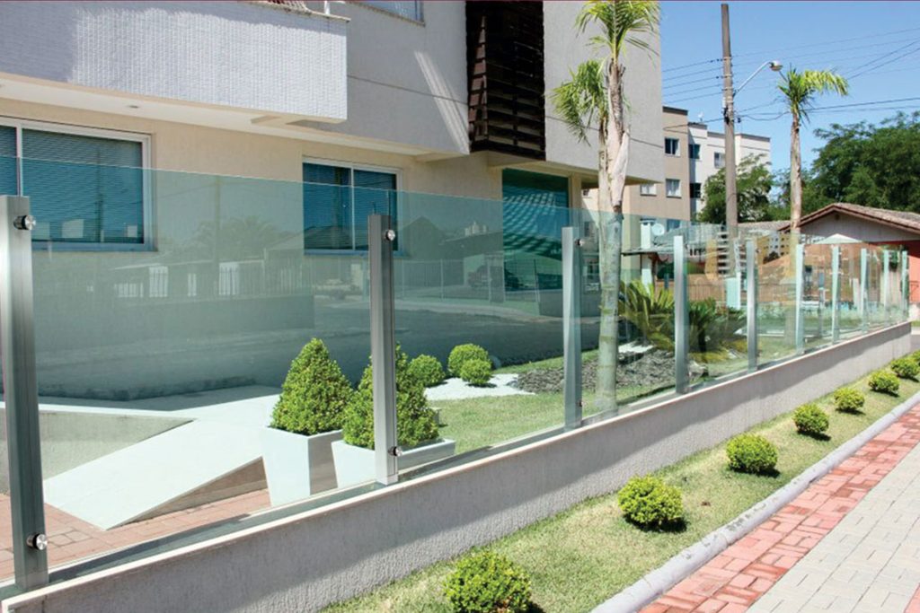 Vidraçaria em Boa Vista Curitiba