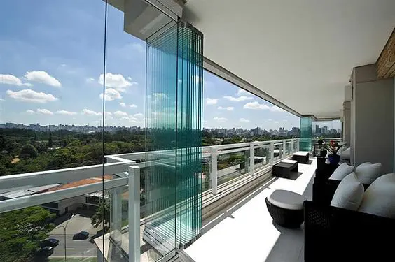 Vidraçaria em Boa Vista Curitiba